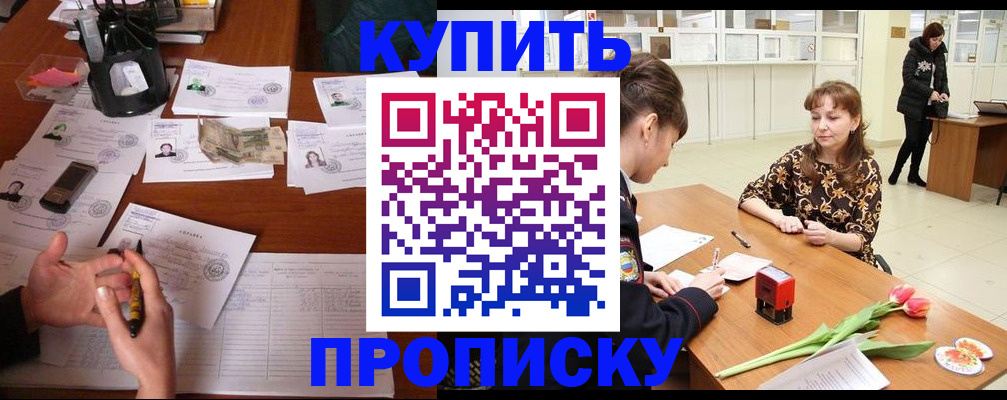 купить прописку в Кудрово
